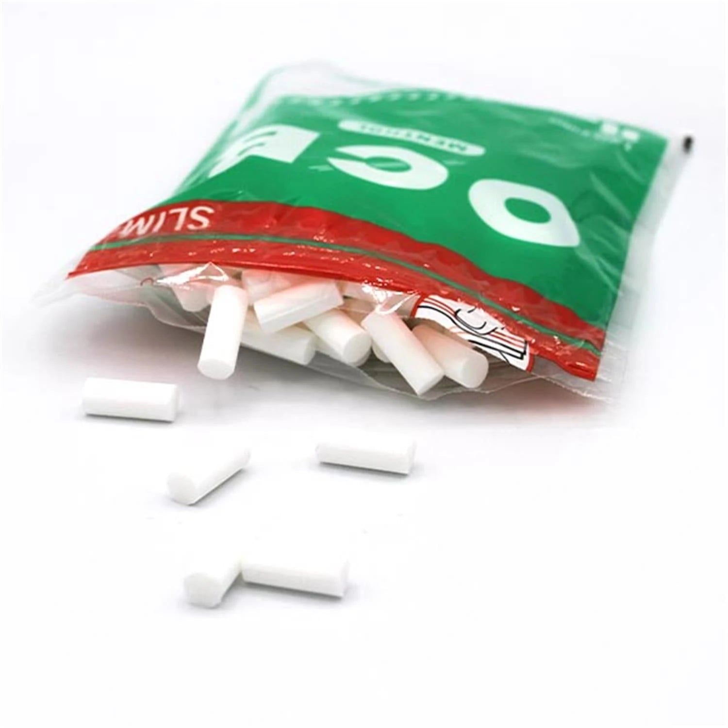 OCB Drehfilter Menthol 6 mm OCB